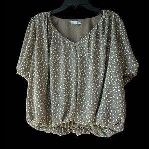 Pleione Blouse